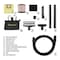 Vacmaster Professional 14-Gallon 6.5 Peak HP Stainless Steel Wet/Dry Vacuum VJE1412SW 0202 - alternate 7